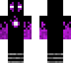 the curse of the night