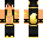 the sun wolf