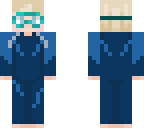 thunder scuba