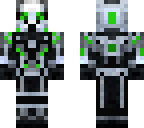 titan human form