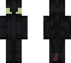 toothless