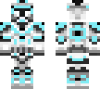 trooper ct2217 lieutenant briggs