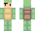 turtle onsie
