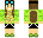 turtle skin 2