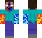 ultra herobrine