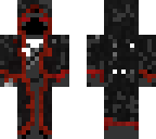 undead assassin