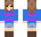 undertale frisk