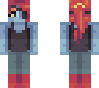 undyne - undertale