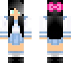 updated iris skin