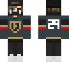 vegas golden knights fleury home jersey