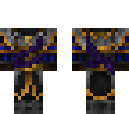 vigilant armor