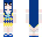 wendy marvell