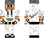 white wind fighter