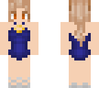 wind's swimsuit