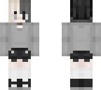 wolf girl