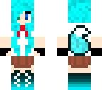 wolf uniform