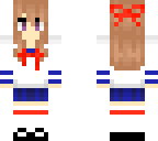 yandere skin