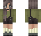 yet another edited overall skin
