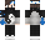 yin yang san