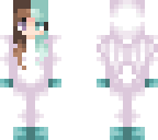 - pastel mint -