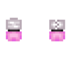 - pink fantasy -