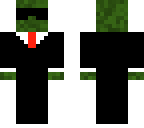 agent zombie