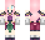 angel the mage