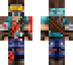 apocolypse survivor