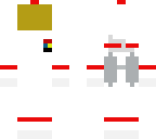 astronaut