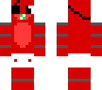 baby foxy