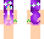 beach girl