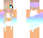 beach kinda gal