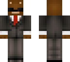 bear