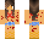 blood mellisa