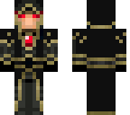 blood wizard