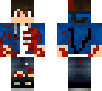 bloody vrainy