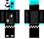 blue slime