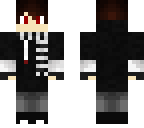 boy skin