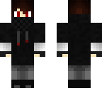 boy skin