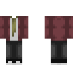 boy uniform