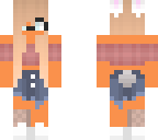 bunny girl