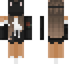 bunny girl
