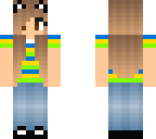burrito fam colors