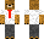 business bear