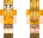 camp half blood uniform