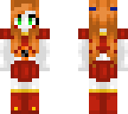 circus baby