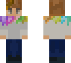 color boy