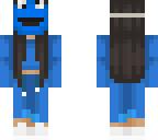 cookie monster