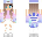 cool and cute galaxy adidas girl
