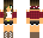 country girl another skin edit